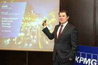 KPMG Türkiye Otomotiv Yöneticileri Araştırması